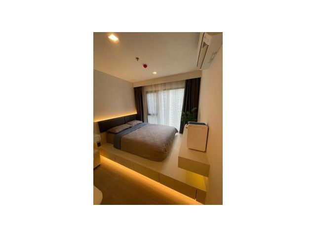 For Rent LIFE ASOK HYPE 1 Bed