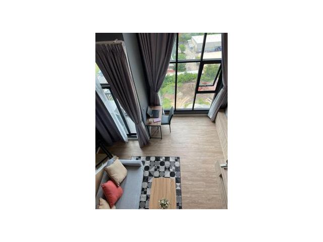 Modiz Sukhumvit 50 1 Bed
