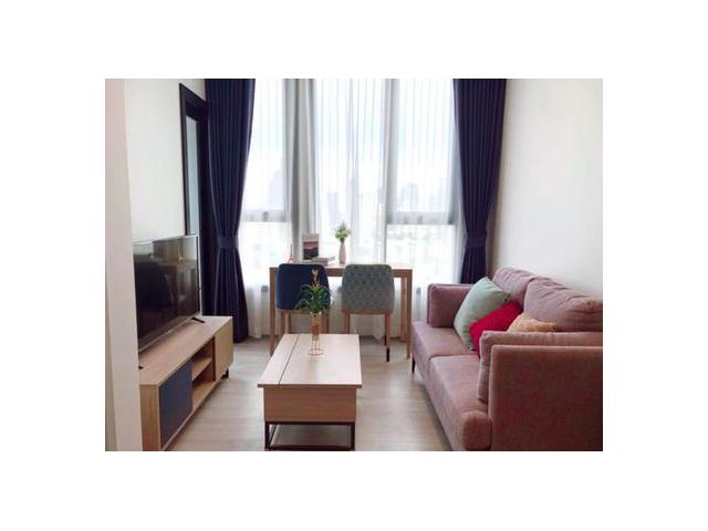 For Rent XT Ekkamai 1 Bed