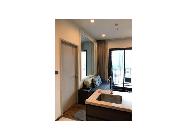 For Rent WYNE Sukhumvit 1 Bed