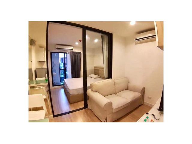 The Nest Sukhumvit 22 1 Bed