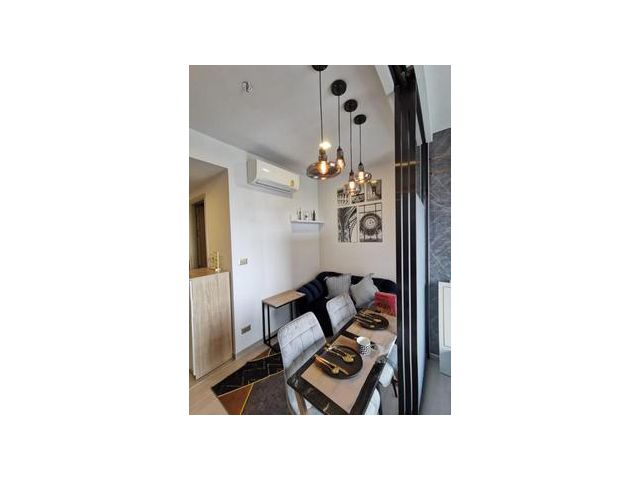 One 9 Five Asoke-Rama 9 1 Bed