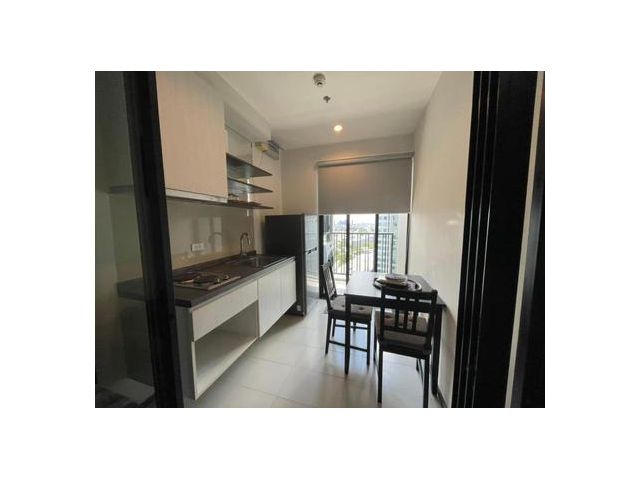 The Base Park West Sukhumvit 77 1 Bed