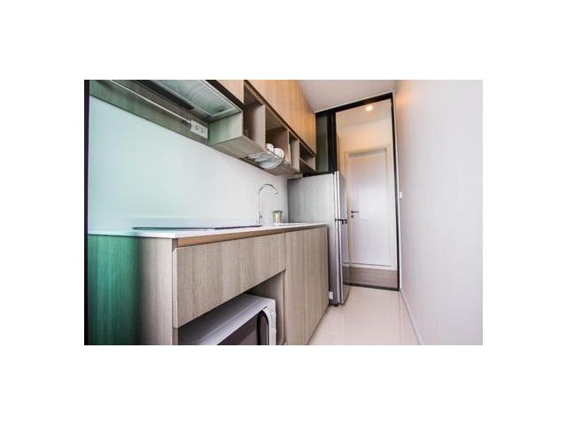 Knightsbridge Sukhumvit Thepharak 1 Bed