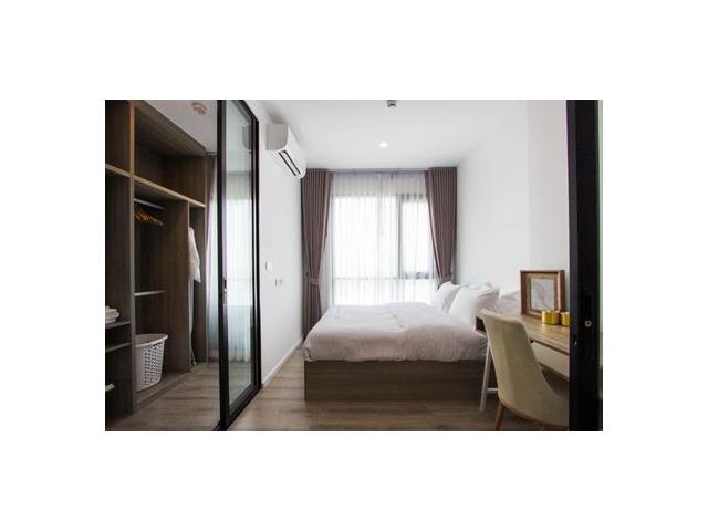 Knightsbridge Sukhumvit Thepharak 1 Bed