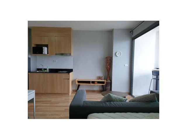 Ideo Blucove Sukhumvit 1 Bed