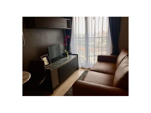 Noble Revolve Ratchada 1 Bed