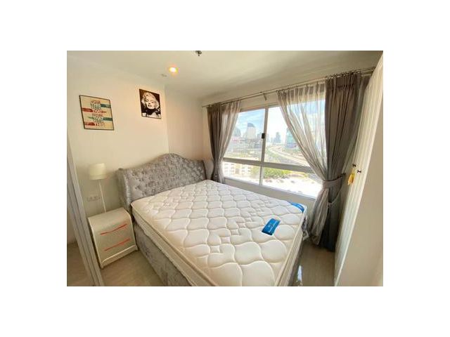 Lumpini Park Rama 9 - Ratchada 1 Bed