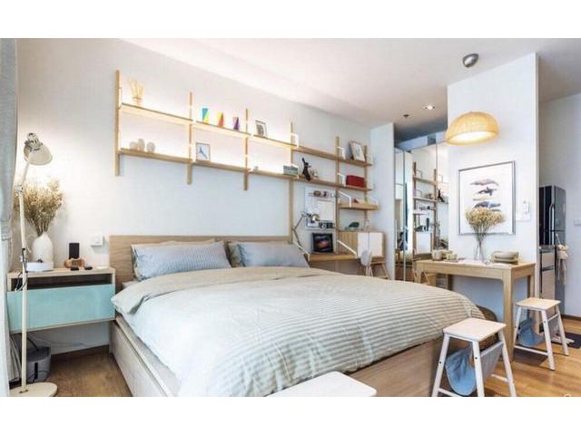 CRB435 For Rent Park Origin Phrom Phong park 24