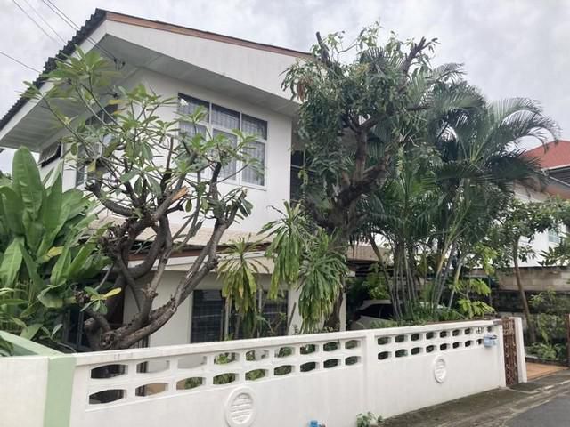 ให้เช่าบ้านเดี่ยว 2 ชั้น ซอย ลาดพร้าว71