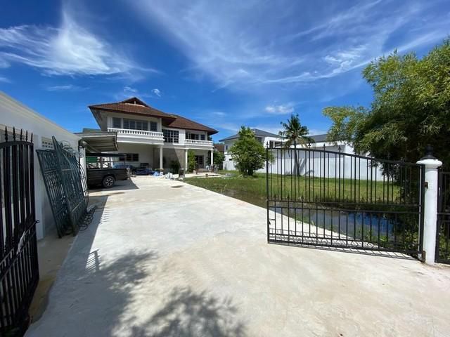 ให้เช่าบ้านเดี่ยว ชวนชื่นพาร์ควิลล์ กาญจนาภิเษก