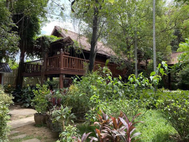 Chiang Mai-Lamphun Road, Wat Ket, Mueang Chiang Mai, Chiang Mai