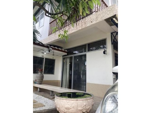 PDD02 ขายบ้านเดี่ยว 2 ชั้น ลาดพร้าว71 นาคนิวาส 19 ใกล้BTSลาดพร้าว71 ใกล้เลียบด่วน ทะลุโชคชัย4 ใกล้สำนักงานเขตลาดพร้าว เห