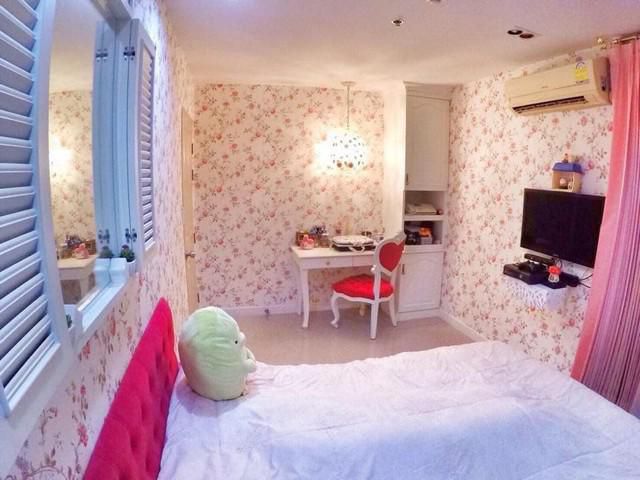 CRB450 ให้เช่า Metropark Condo