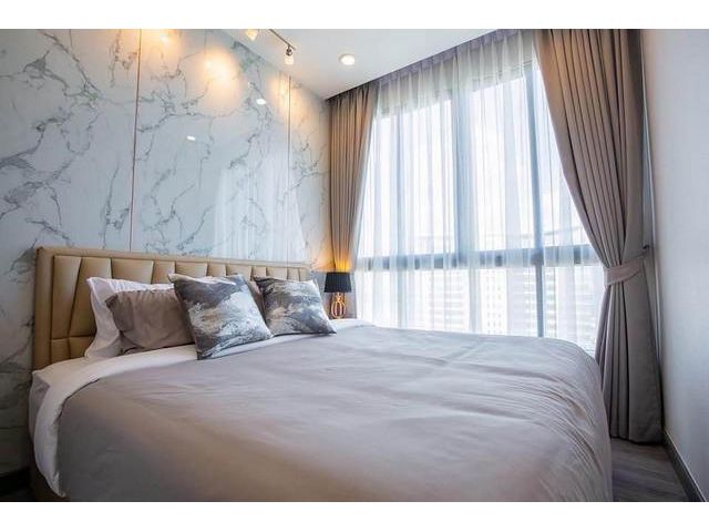 CRB452 Urbano Rajchavithi Condo for rent