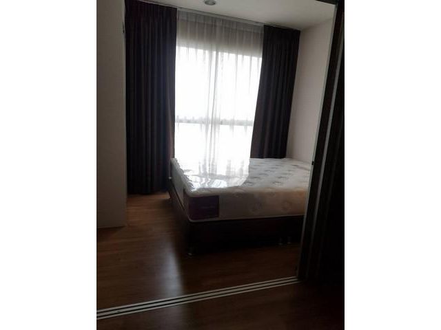 CRB448 Condo For Rent ฟิวส์ จันทน์-สาทร