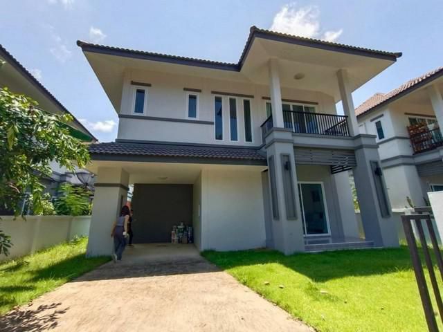 T01959 ขายบ้านในโครงการ ปริญญดา สันกำแพง