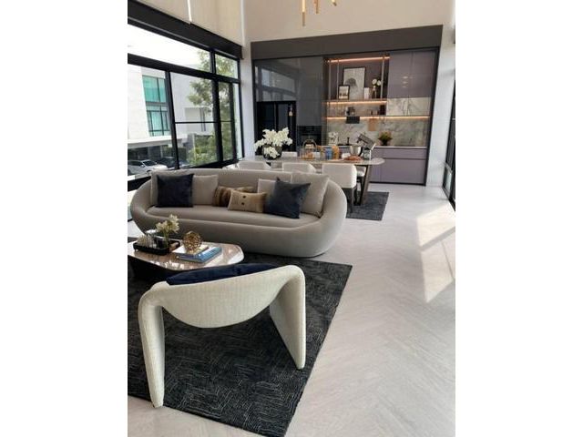 ขายบ้านเดี่ยว โครงการนันทวัน พระราม9-ศรีนครินทร์