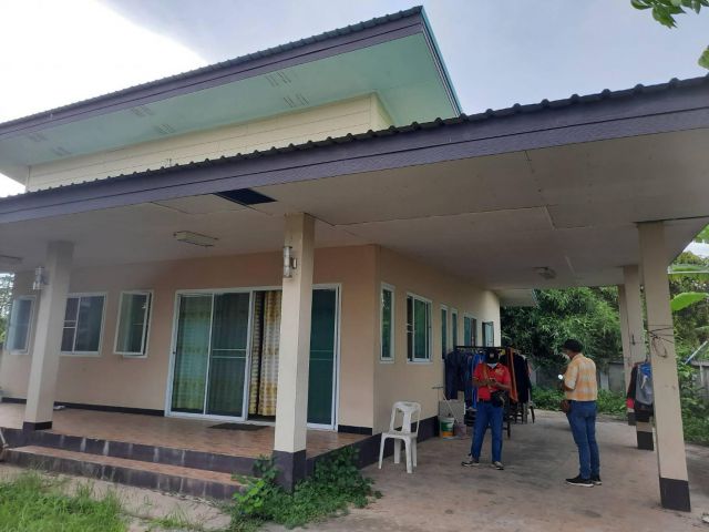 ขายบ้าน 0-1-19 THB1,700,000 หมากแข้ง, เมือง, อุดรธานี