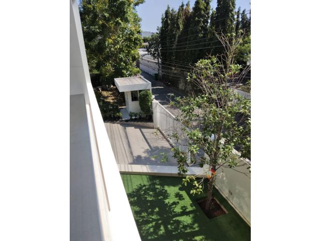 ให้เช่าคอนโดหรูสไตล์วิวล่าบรรยากาศส่วนตัวมากเงียบสงบ