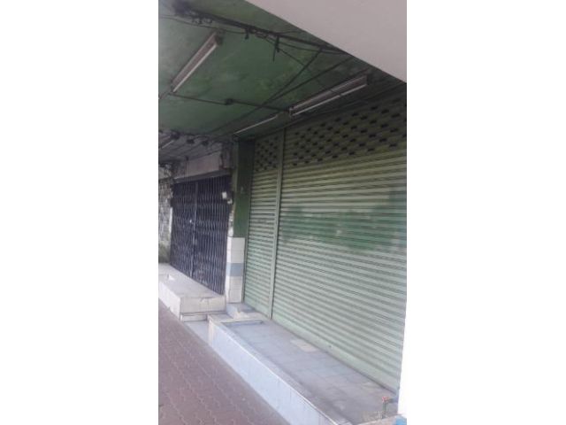 ให้เช่าอาคาร3ชั้น ริมถนนงามวงศ์วาน ซอย56