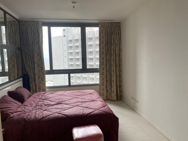 For sell NorthPoint Pattaya 100.67 Sq.m 2bed with bahtub and balcony Sea view (FQ) (S03-1007)
