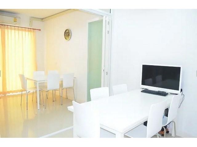 For Rent ทาวน์โฮม บ้านกลางเมือง S-Sense ศรีนครินทร์46 ใกล้พาราไดซ์พาร์ค