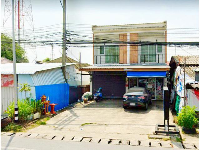 รร.นานาชาติล้านนา รพ.สารภี บิ๊กซี หางดง กฟภ.