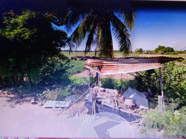 ขายที่ดิน 1-0-31 THB3,000,000 กวนวัน เมือง หนองคาย