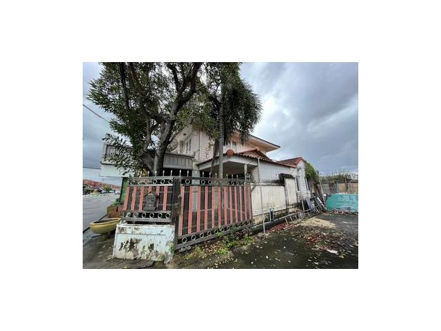 ขายทาวน์โฮม หมู่บ้านพฤกษา 32/1 ลำลูกกา คลอง 6