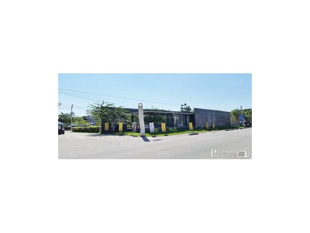 ขาย ออฟฟิศสไตล์ Modern Loft 209 วา สวยทันสมัย ลงตัว ติดถนน เลียบคลองภาษีเจริญใต้ ใกล้เพชรเกษม 69 และบางบอน 3 – KK1657S