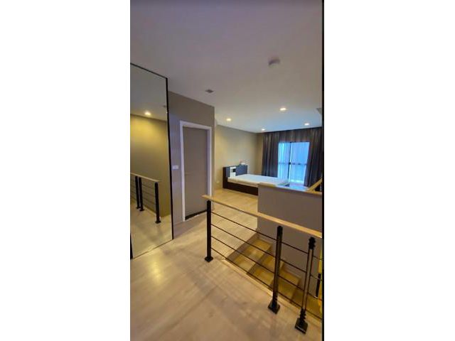 POR1766 ให้เช่า  อาร์เด้น ลาดพร้าว 71 สตรีวิทยา 2