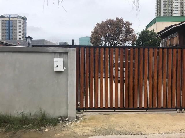 POR1761 ให้เช่าอาคาร 1 ชั้น  พหลโยธิน 35