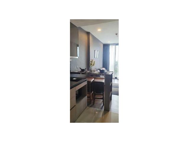 OKA HAUS Sukhumvit 36 1 Bed