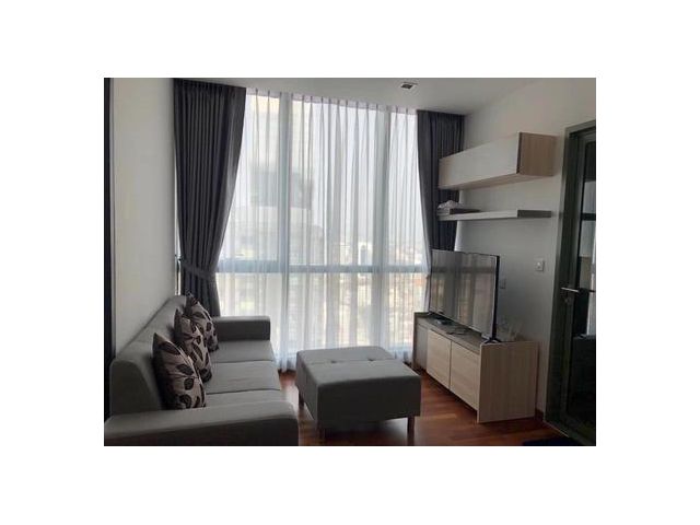 Wish Signature Midtown Siam 1 Bed
