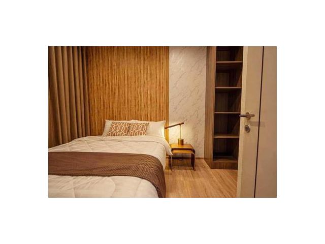 THE LINE Phahol-Pradipat 1 Bed
