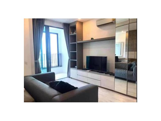 Ideo Q Chula-Samyan 1 Bed