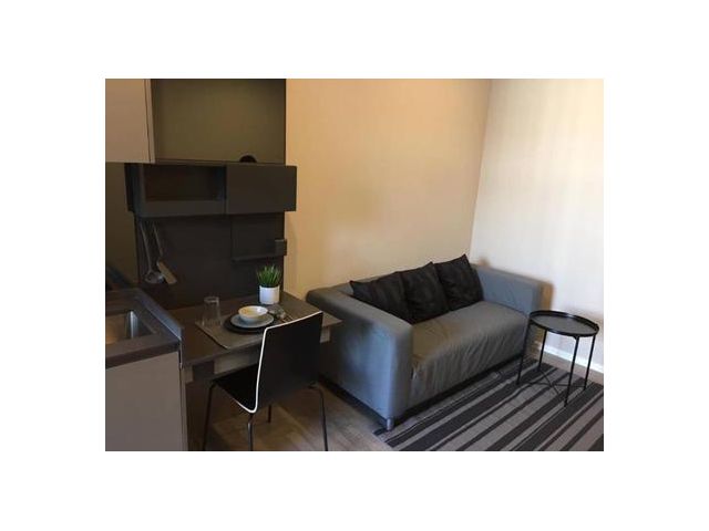 The Room Sukhumvit 69 1 Bed