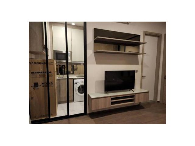 Park Origin Phayathai 1 Bed