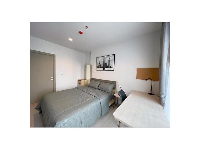 LIFE Asoke - Rama 9 1 Bed