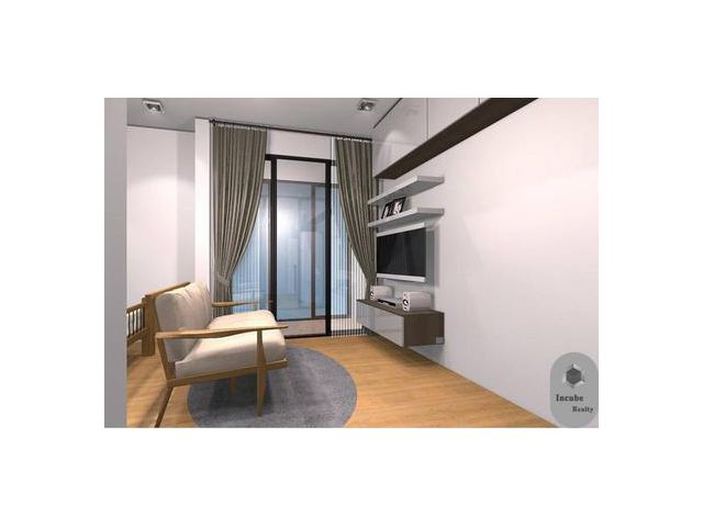 For Rent Ashton Asoke 1 Bed
