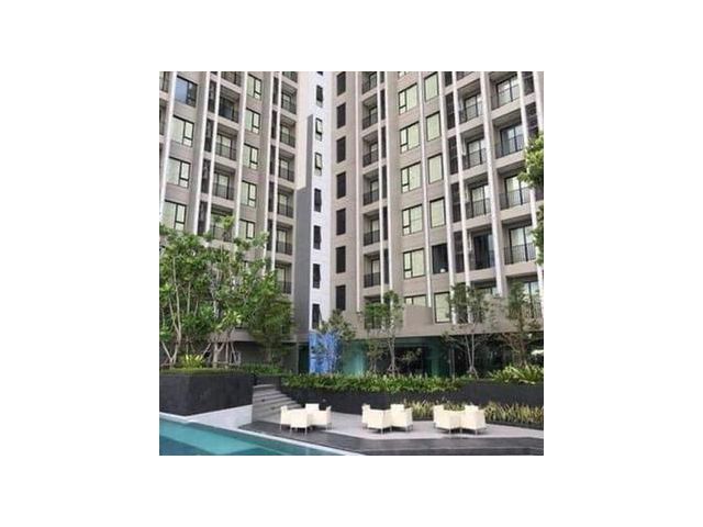 The Niche Pride Thonglor-Phetchaburi 1 Bed