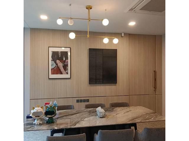 ขาย บ้าน 3 ชั้น Nantawan Rama 9 – Srinakarin