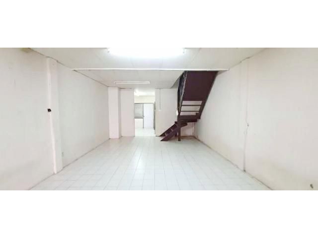 BTS สายสุขุมวิท สำโรงด่านสำโรง60-64  2 ชั้น