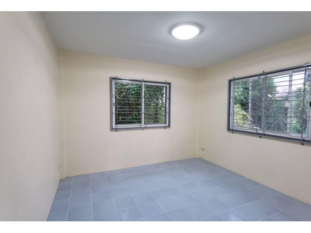 บ้านเดี่ยว 2 ชั้น เช่า รังสิต ธัญบุรี คลอง4 ติดถนนใหญ่