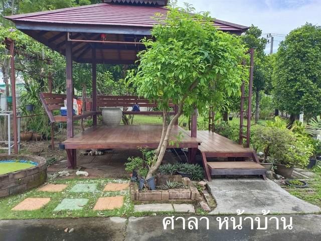 ให้เช่าบ้าน-โฮมออฟฟิศ ย่าน ถนนศรีนครินทร์