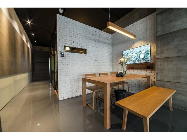 ให้เช่าโฮมออฟฟิศ 3 ชั้น ย่านทองหล่อ สุขุมวิท55