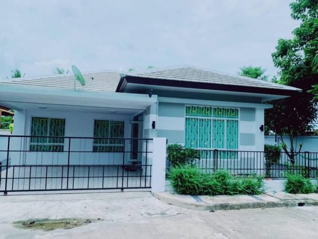 ขายด่วนบ้านเดี่ยว 83.7 ตร.วา แต่งสวย ม.เซ็นทรัลพาร์ค4 เพชรจริก ใกล้เซ็นทรัลนครศรีธรรมราช