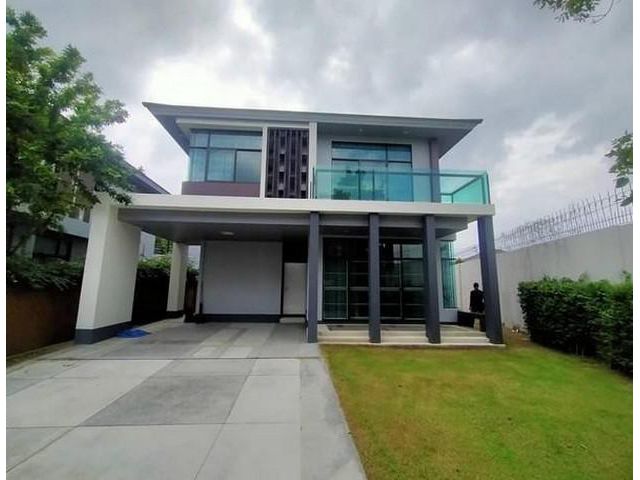 ขายบ้านเดี่ยว เศรษฐสิริ พัฒนาการ 87
