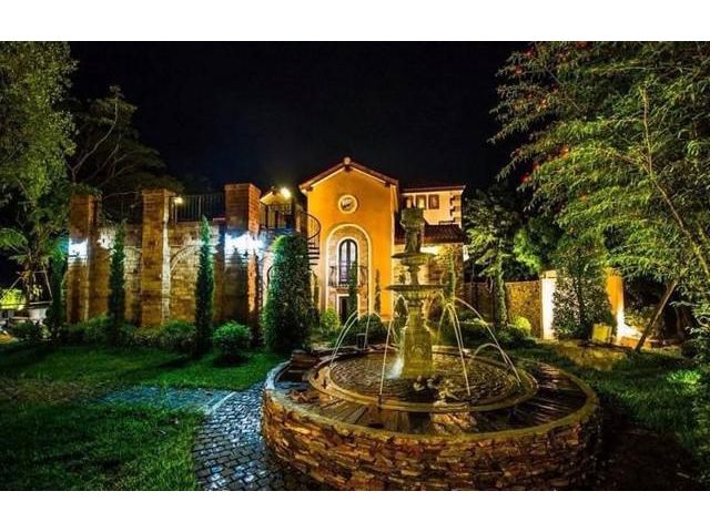 ขายบ้านเดี่ยวเนื้อที่1ไร่ เขาใหญ่ โคราช นครราชสีมา